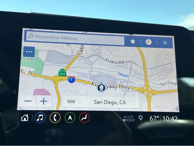 2020 Chevrolet Corvette Stingray 2LT