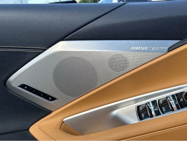 2020 Chevrolet Corvette Stingray 2LT