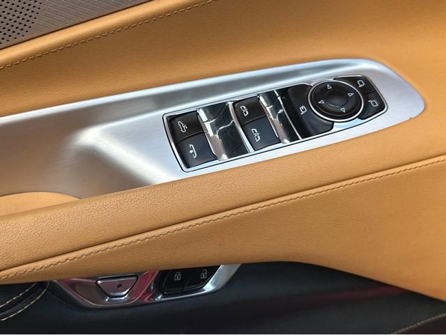 2020 Chevrolet Corvette Stingray 2LT