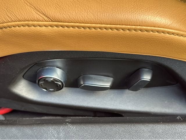 2020 Chevrolet Corvette Stingray 2LT