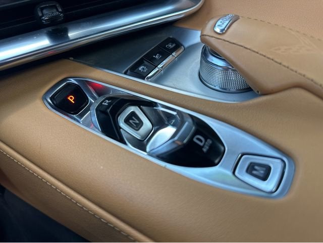 2020 Chevrolet Corvette Stingray 2LT