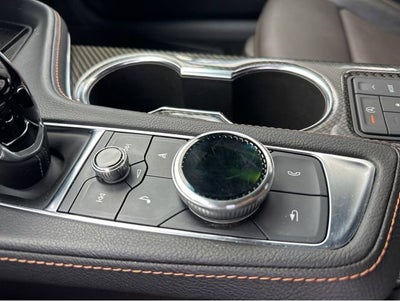 2022 Cadillac CT4-V V-Series