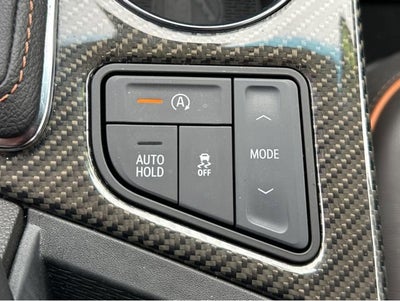 2022 Cadillac CT4-V V-Series