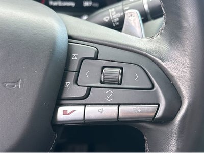 2022 Cadillac CT4-V V-Series