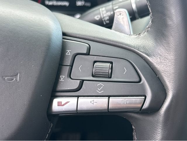 2022 Cadillac CT4-V V-Series