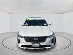 2023 Cadillac CT4 Luxury
