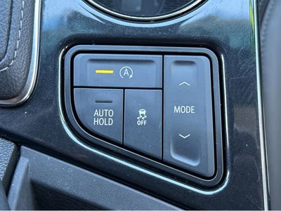 2023 Cadillac CT4 Luxury