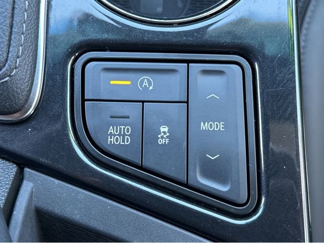 2023 Cadillac CT4 Luxury