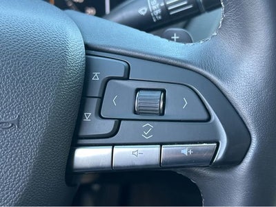 2023 Cadillac CT4 Luxury