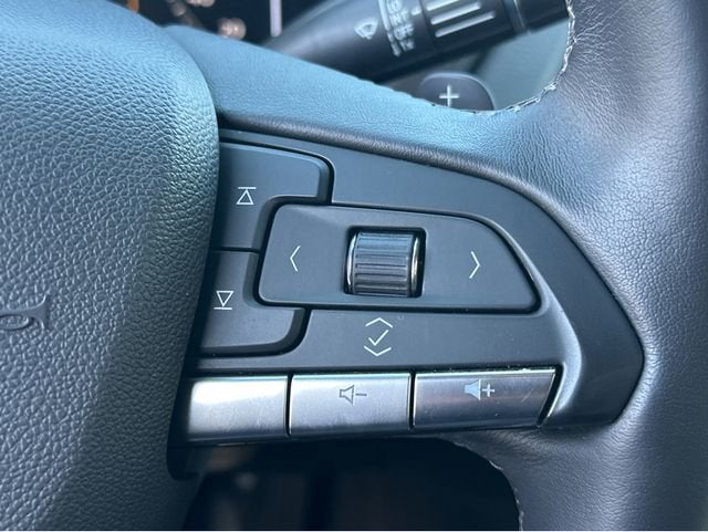 2023 Cadillac CT4 Luxury