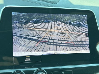 2023 Cadillac CT4 Luxury