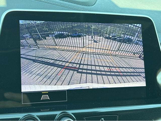 2023 Cadillac CT4 Luxury