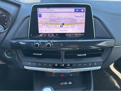 2023 Cadillac CT4 Luxury