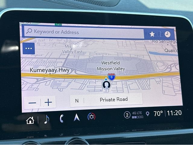 2023 Cadillac CT4 Luxury
