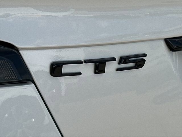 2023 Cadillac CT5 Sport