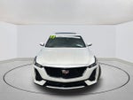 2023 Cadillac CT5 Sport