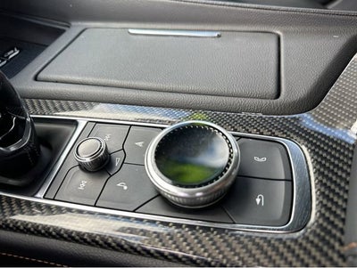 2023 Cadillac CT5 Sport