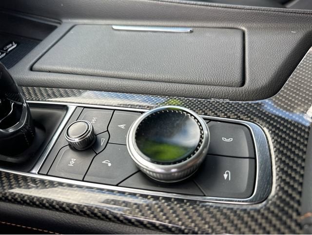 2023 Cadillac CT5 Sport