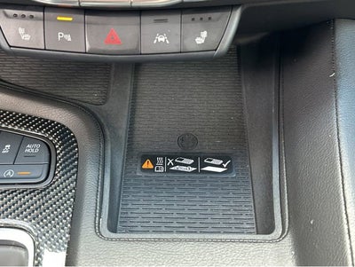 2023 Cadillac CT5 Sport