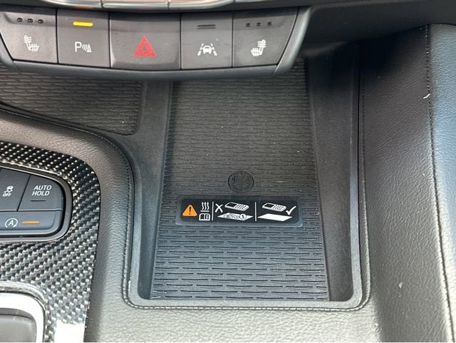 2023 Cadillac CT5 Sport