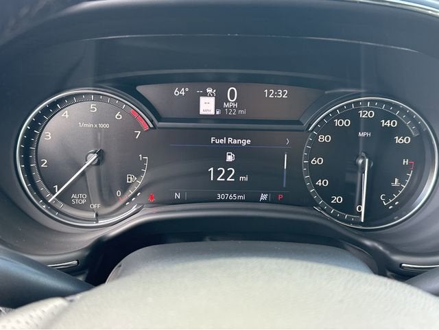 2023 Cadillac CT5 Sport