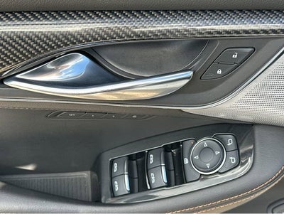 2023 Cadillac CT5 Sport