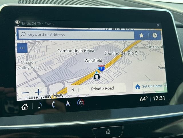 2023 Cadillac CT5 Sport