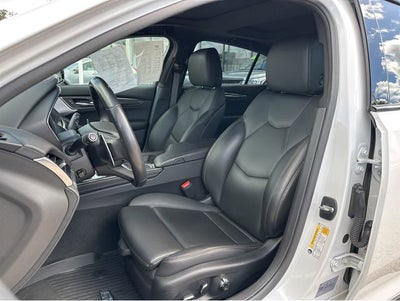 2023 Cadillac CT5 Sport