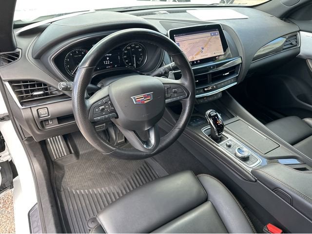 2023 Cadillac CT5 Sport