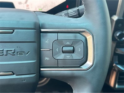 2024 GMC HUMMER EV SUV 3X