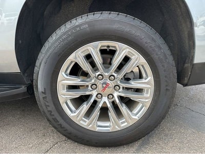 2024 GMC Yukon XL SLT