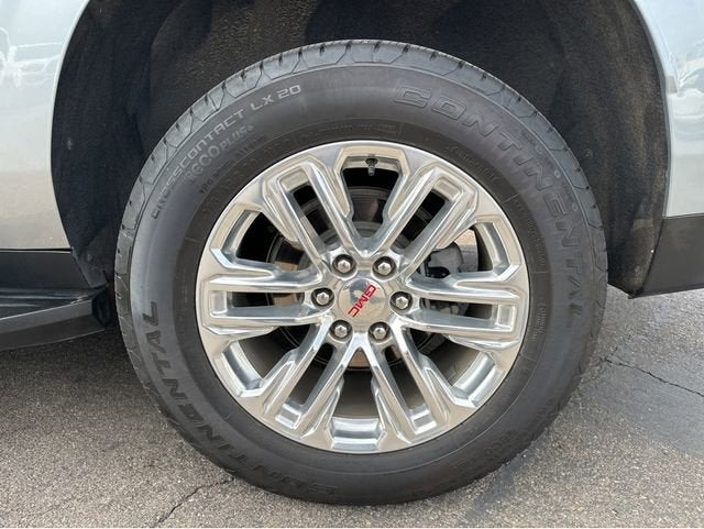 2024 GMC Yukon XL SLT