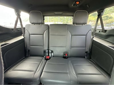 2024 GMC Yukon XL SLT