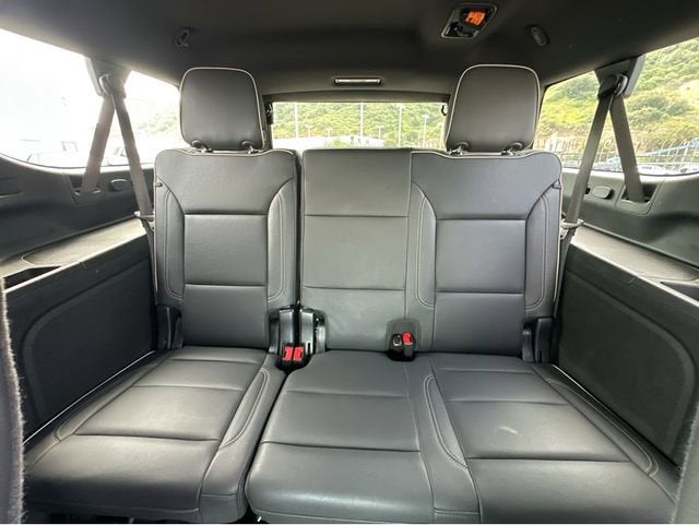 2024 GMC Yukon XL SLT