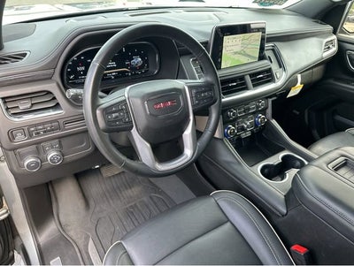 2024 GMC Yukon XL SLT