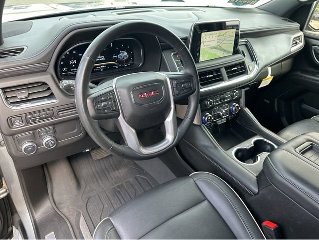 2024 GMC Yukon XL SLT