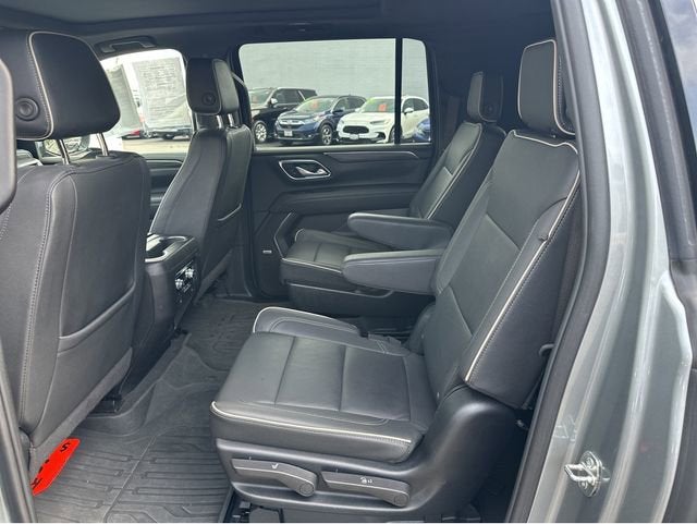 2024 GMC Yukon XL SLT