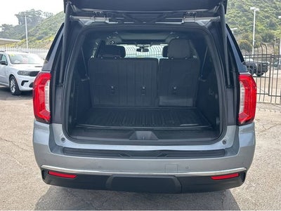 2024 GMC Yukon XL SLT