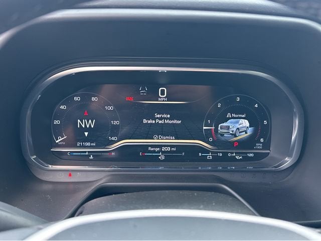 2024 GMC Yukon XL SLT