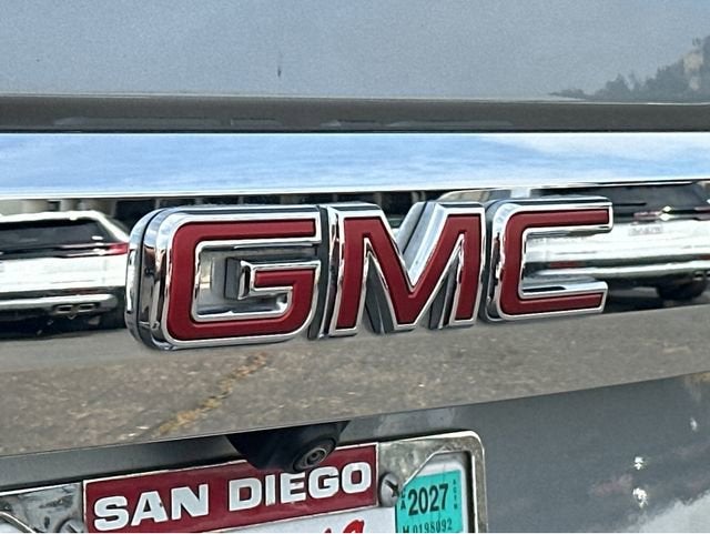2024 GMC Yukon XL SLT