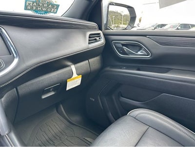 2024 GMC Yukon XL SLT