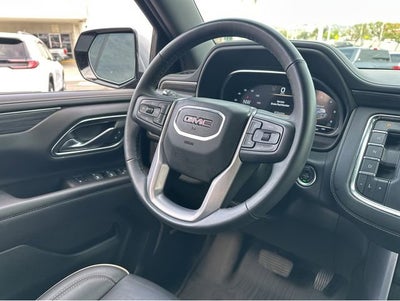 2024 GMC Yukon XL SLT