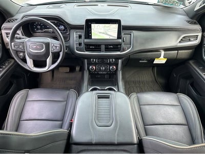 2024 GMC Yukon XL SLT