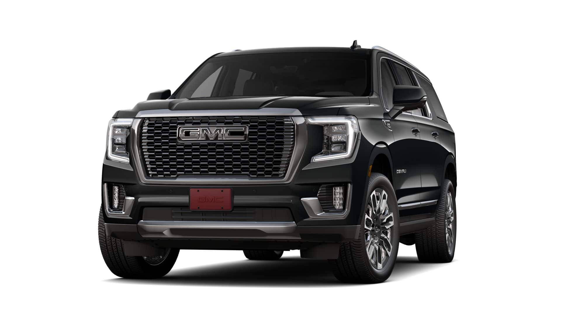 2024 GMC Yukon XL Denali Ultimate