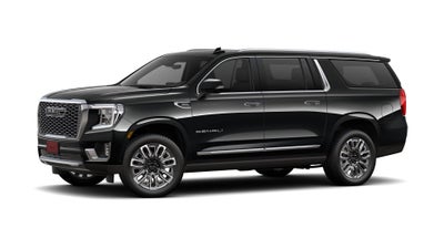2024 GMC Yukon XL Denali Ultimate