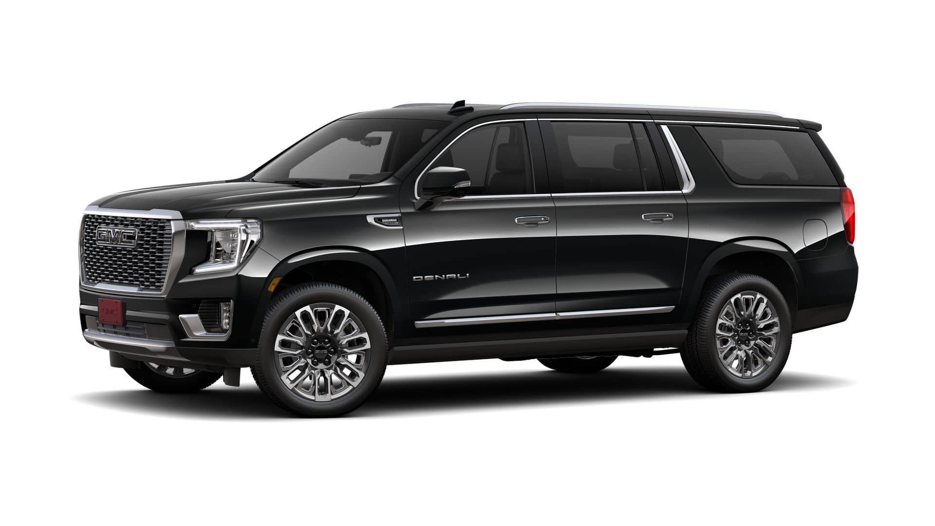 2024 GMC Yukon XL Denali Ultimate
