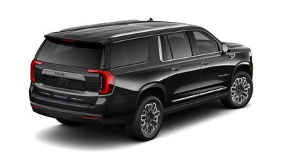 2024 GMC Yukon XL Denali Ultimate