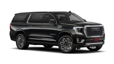 2024 GMC Yukon XL Denali Ultimate