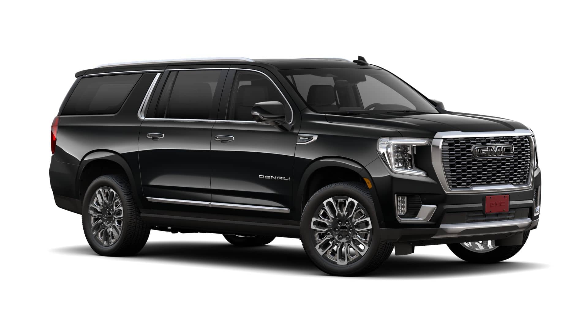 2024 GMC Yukon XL Denali Ultimate