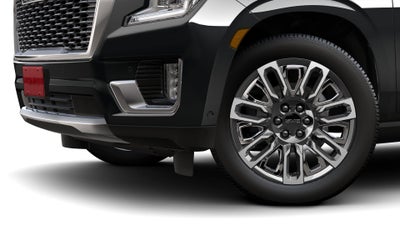 2024 GMC Yukon XL Denali Ultimate